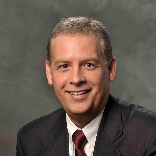 Jeffrey M. Buck