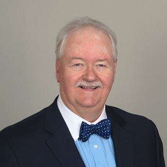 Steven Cates Headshot