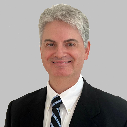 Simon Cleveland