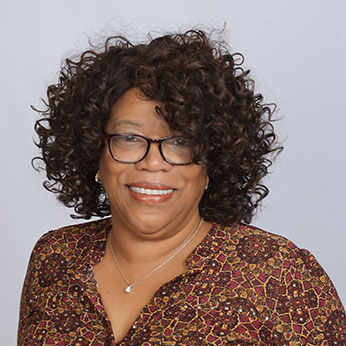 Desiree DePriest