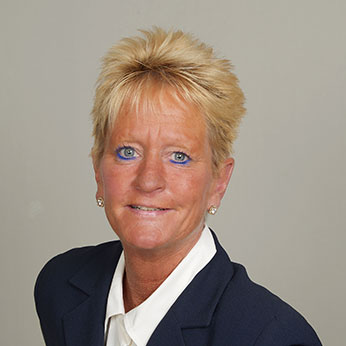 Julie Dort