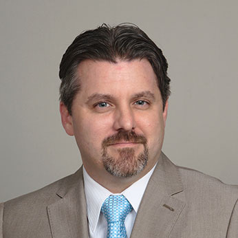 Sean Doyle