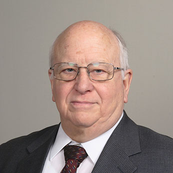 Charles Fail