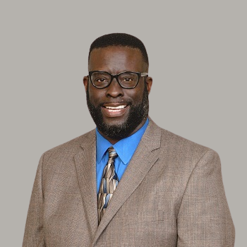 Toney Ferguson