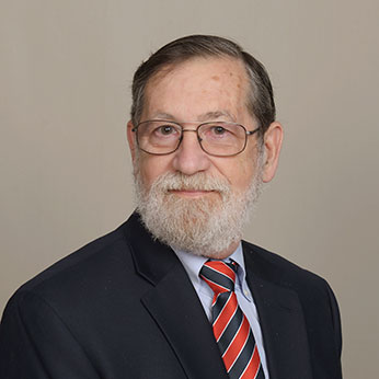 Paul Franklin