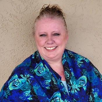 Brenda Harper