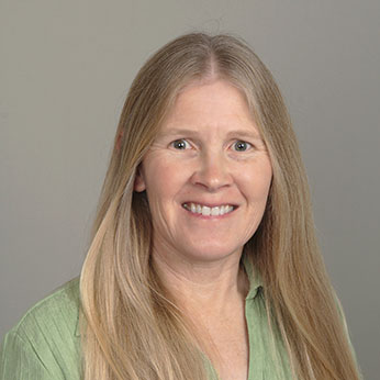 Laurie Hopkins