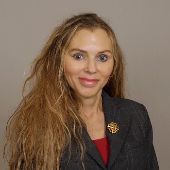 Dana Leland