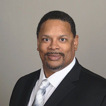 Ernest Norris