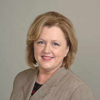 Susan Pettine