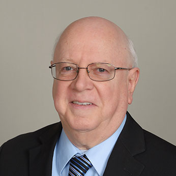Dennis Strouble