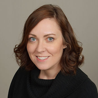 Jennifer Teague