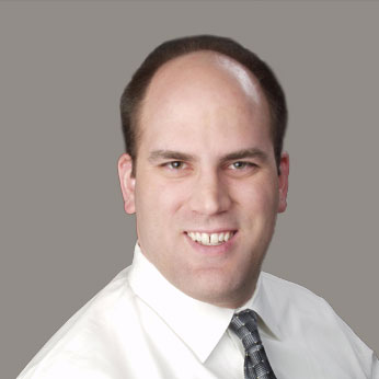 Geoffrey VanderPal