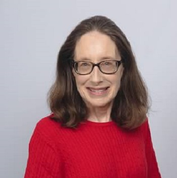 Cynthia Waddell
