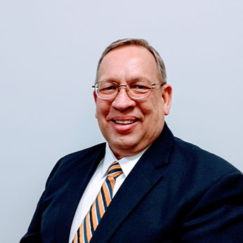 Glenn Walton