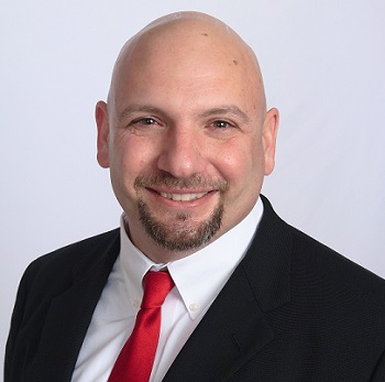 Daniel Bilodeau