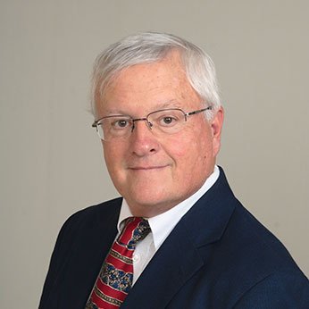 Terry Campbell