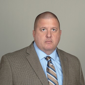Derrick Clouston