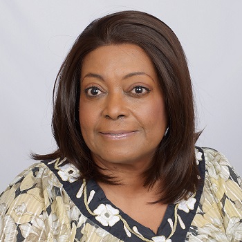 Nancy Horton