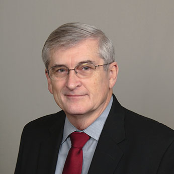 Roger Humber