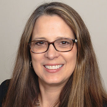 Ann Marie Lampariello-Perez