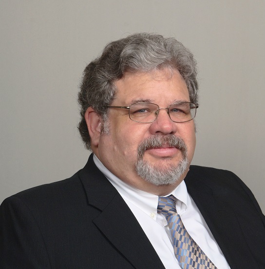 David White