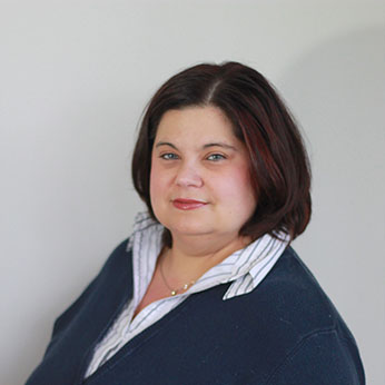 Donna Yohman
