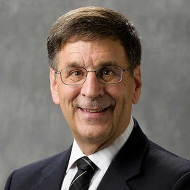 Frank Dooley Headshot