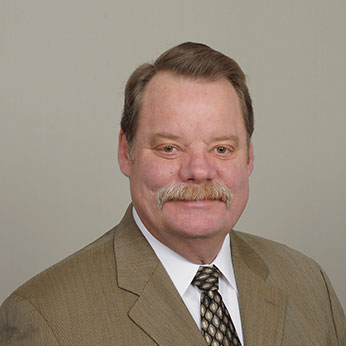 Jeffrey Bailie