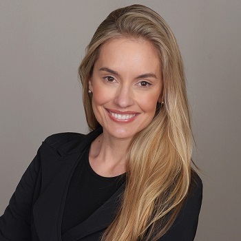 Julia Nyberg