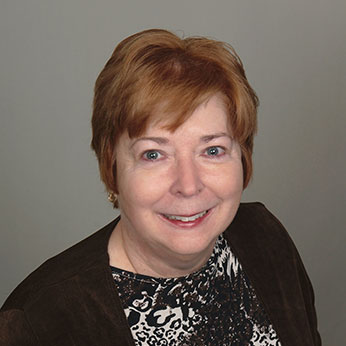 Laura Allison