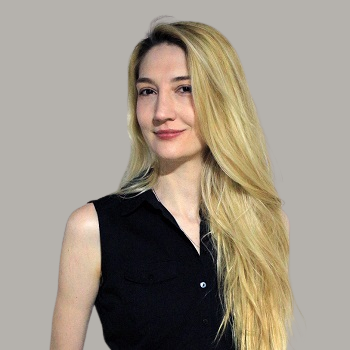 Taryn Bromser-Kloeden