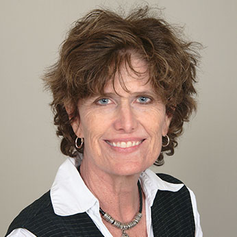 Mary Bruce