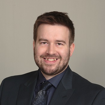 Mark Burlingame