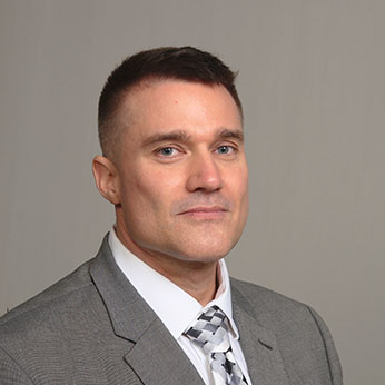 David Chicoine