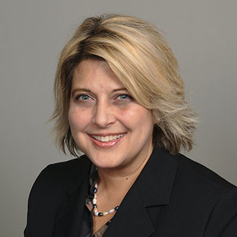Denise Coblish