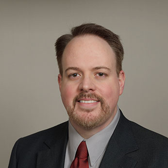 R. Dean Davenport