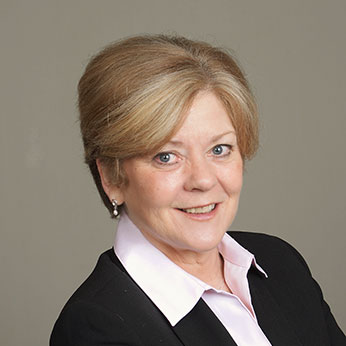 Linda Deaver