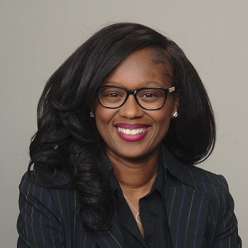 Mya Fields