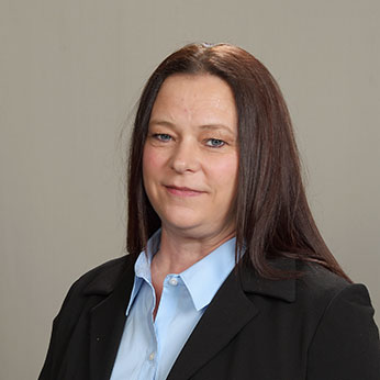 Annissa Furr