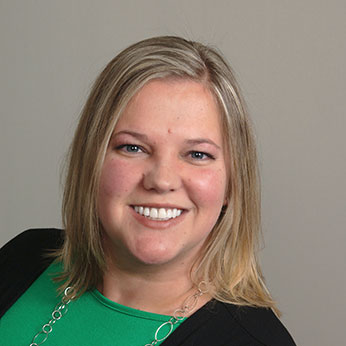 Nicole Garland