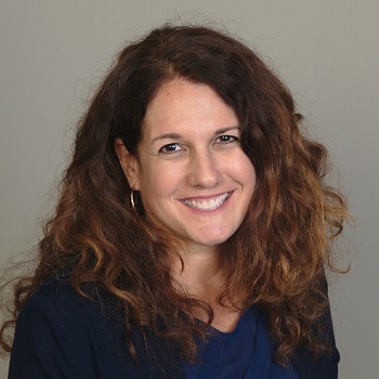 Jennifer Haber