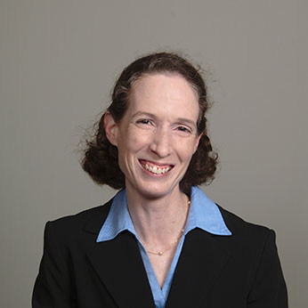 Jennifer Harrison