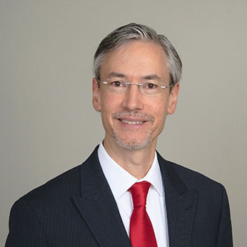 David Healey