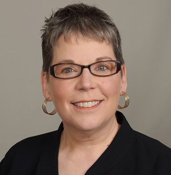 Peg Hohensee