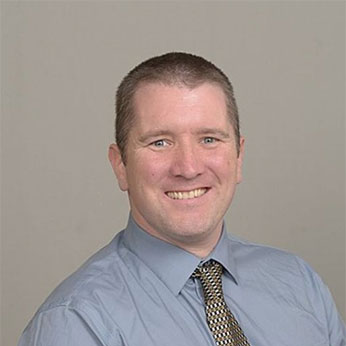 Eric Holmes