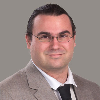 Gabriel Jewell