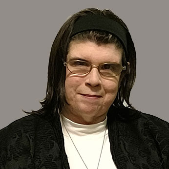 Teresa Marie Kelly