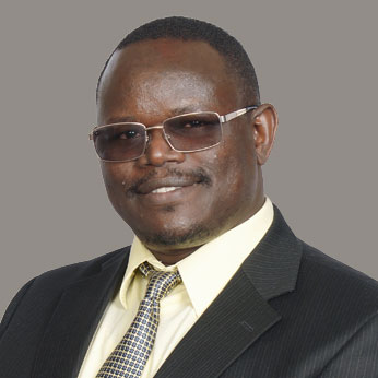 Daudi Langat