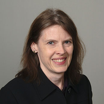 Mary Laska